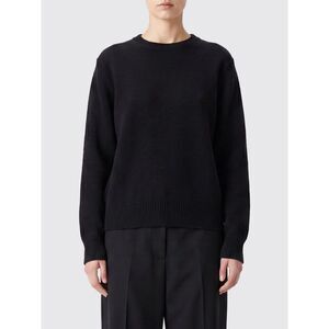 Toteme Sweater Woman Black